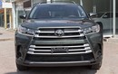 Toyota Highlander LE 2017 "thét giá" hơn 3 tỷ tại Hà Nội 